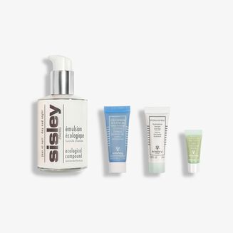 Ecological Compound Advanced Formula Discovery Program