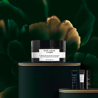 Restructuring Nourishing Balm Collection