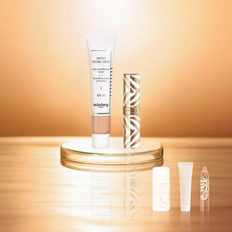Radiant Make-Up Collection
