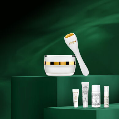 Sisle&yuml;a L'Integral Anti-Age Eye and Lip Collection