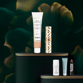 Radiant Make-Up Collection
