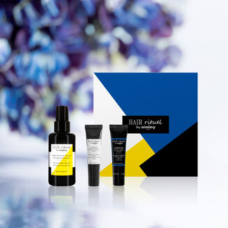Hair Rituel Precious Hair Care Oil Set