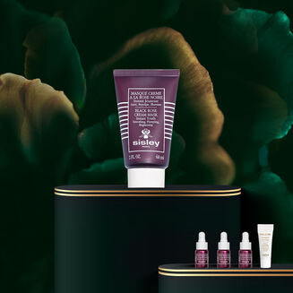 Black Rose Mask Collection