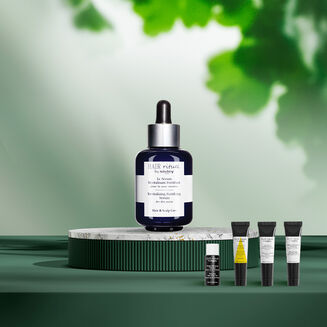 Revitalizing Fortifying Serum Collection