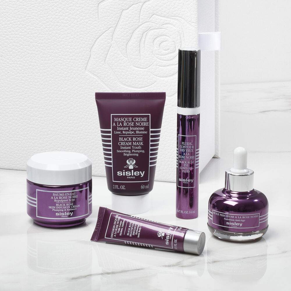 Sisley Black Rose Collection - main-image