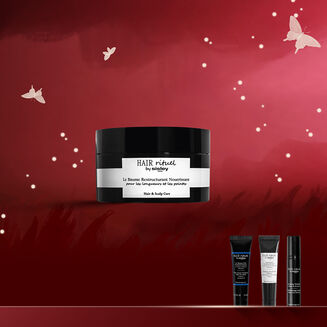 Restructuring Nourishing Balm Collection