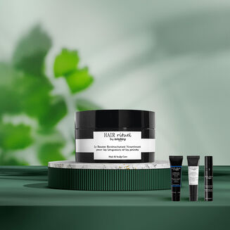 Restructuring Nourishing Balm Collection