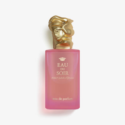 Eau du Soir Pop and Wild Limited Edition