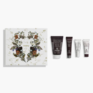 Black Rose Cream Mask Collection