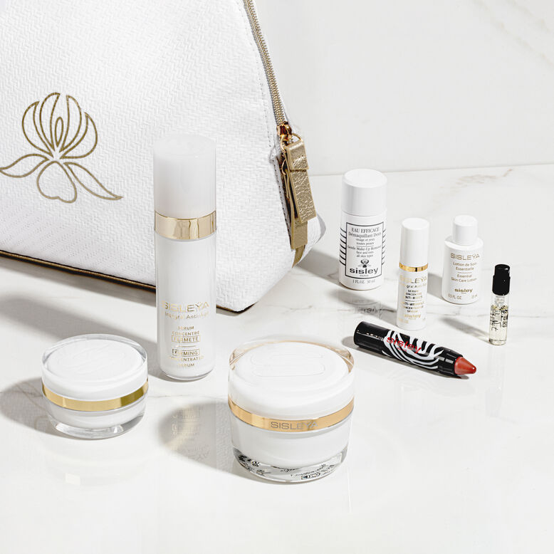 Sisleÿa Prestige Vanity Set - main-image