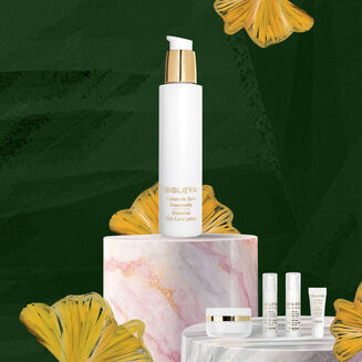 Sisle&yuml;a Essentials Collection