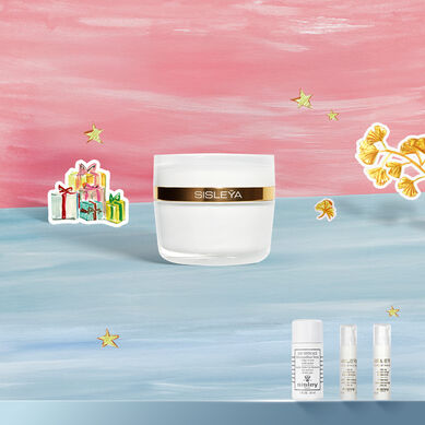 Sisleÿa L'Intégral Anti-Âge Fresh Gel Collection