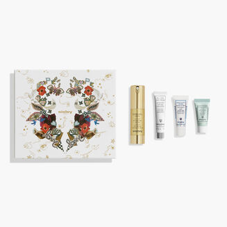 Suprem&yuml;a Eyes Collection