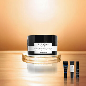 Restructuring Nourishing Balm Collection