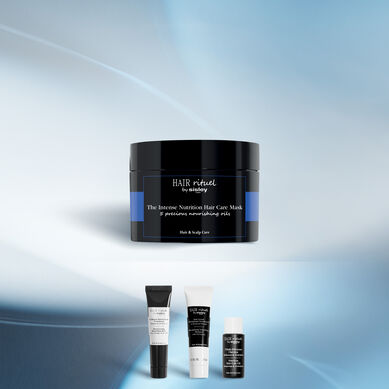 The Intense Nutrition Mask Collection