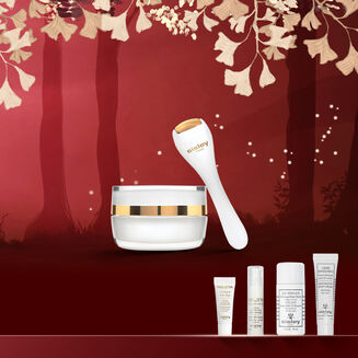 Sisle&yuml;a L'Integral Anti-Age Eye and Lip Collection