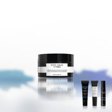 Restructuring Nourishing Balm Collection