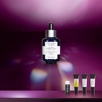 Revitalizing Fortifying Serum Collection
