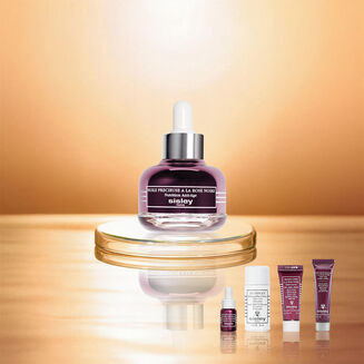 Black Rose Oil Collection