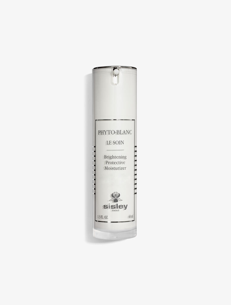 Phyto-Blanc Brightening Protective Moisturizer - Topshot