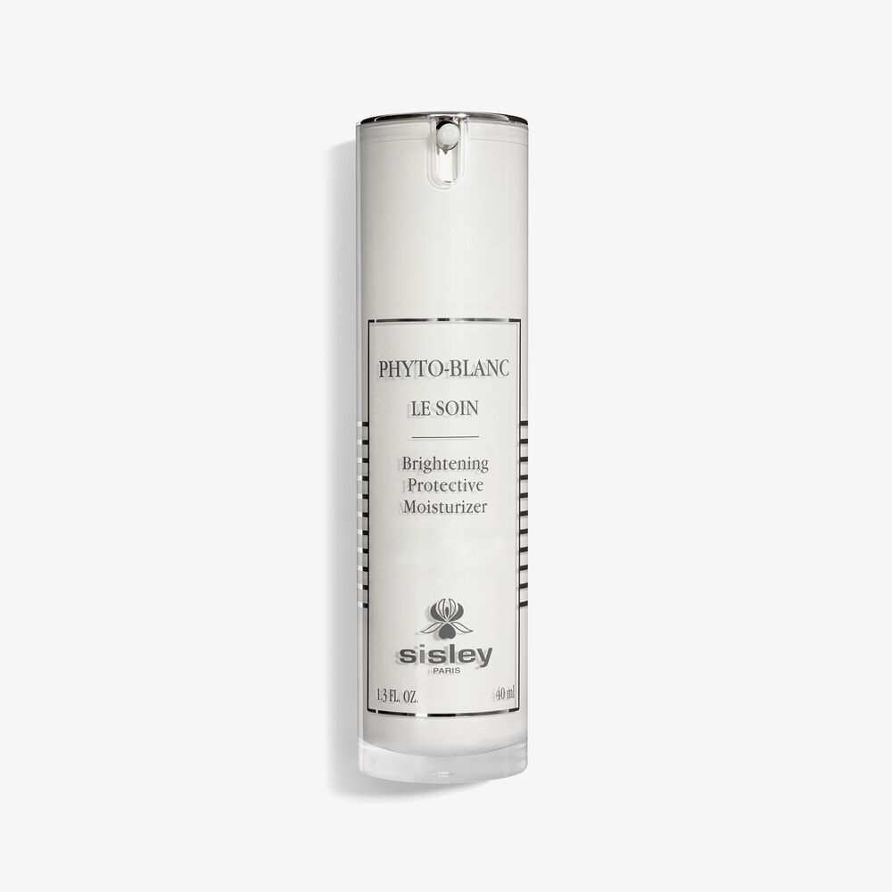 Phyto-Blanc Brightening Protective Moisturizer - Topshot