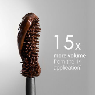 Phyto-Noir Mascara 2 Deep Brown