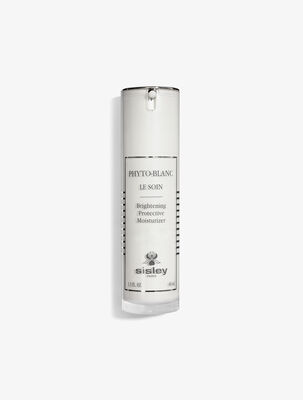 Phyto-Blanc Brightening Protective Moisturizer