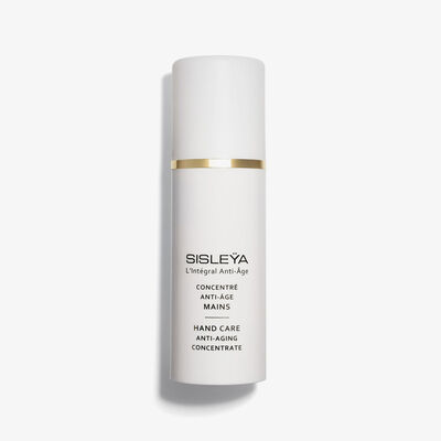 Sisle&yuml;a L'Integral Anti-Age Hand Care Anti-Aging Concentrate