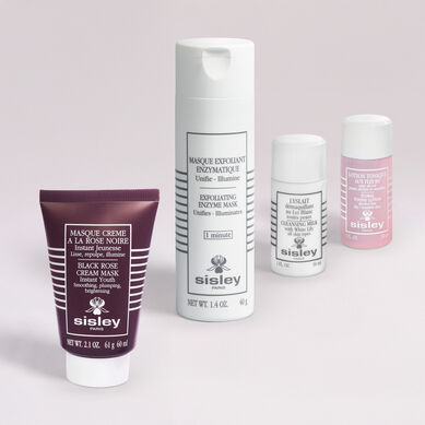 Instant Youth Masking Routine - Topshot