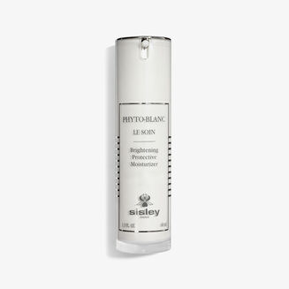 Phyto-Blanc Brightening Protective Moisturizer