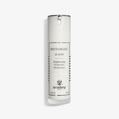 Phyto-Blanc Brightening Protective Moisturizer