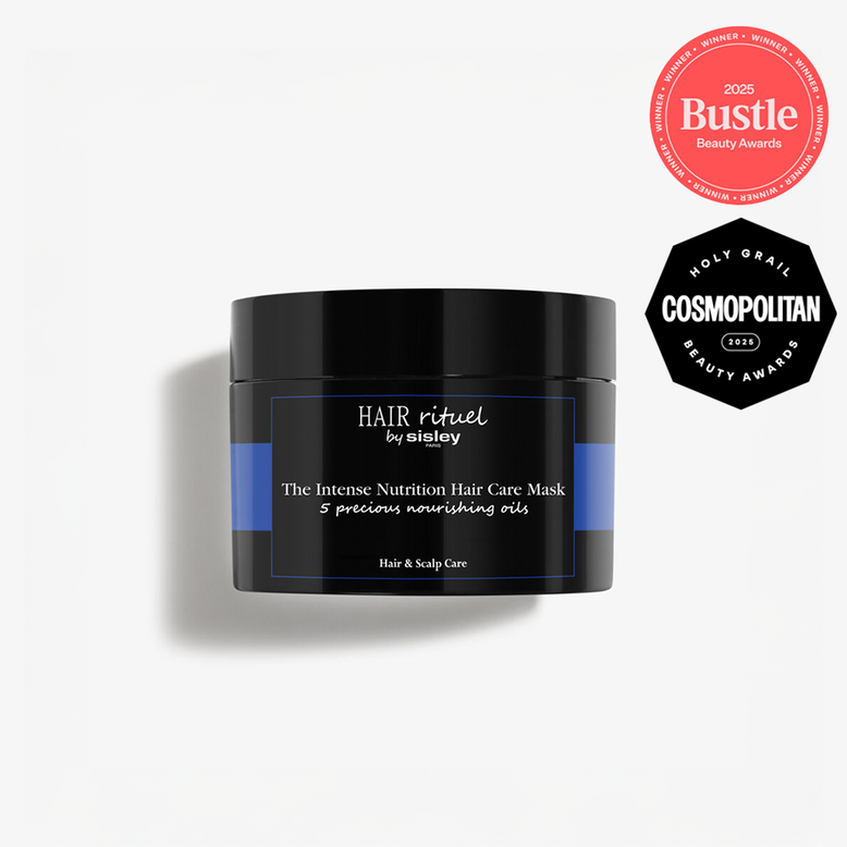 The Intense Nutrition Hair Care Mask