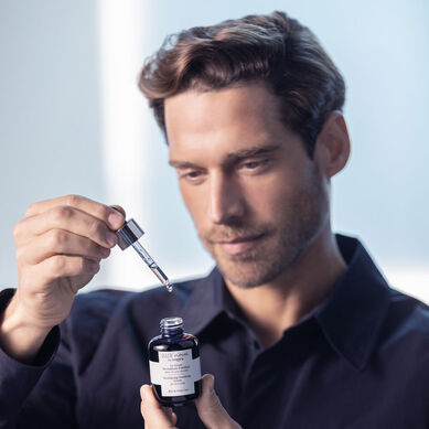 Fortifying Shampoo and Serum Duo - Packshot