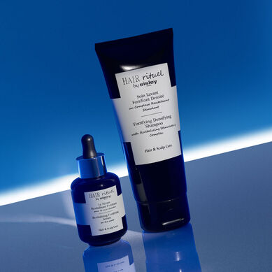 Fortifying Shampoo and Serum Duo - Ambiance