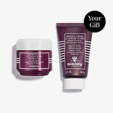 Black Rose Luke Edward Hall Gift Set - Topshot