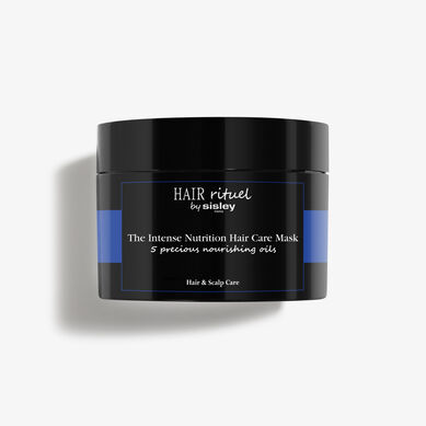 The Intense Nutrition Hair Care Mask The Intense Nutrition Hair Care Mask