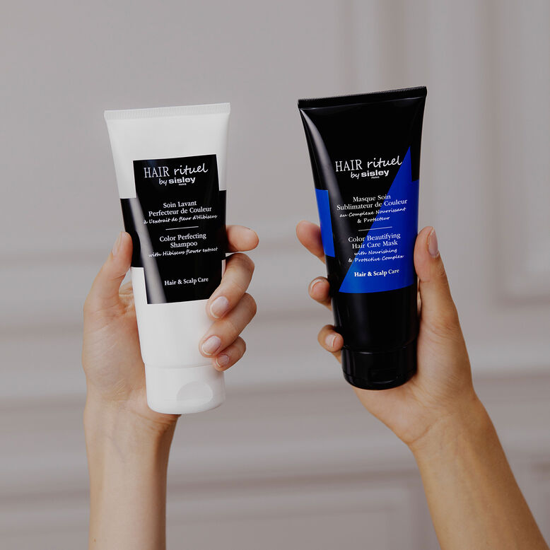 Color Perfecting Hair Care Duo