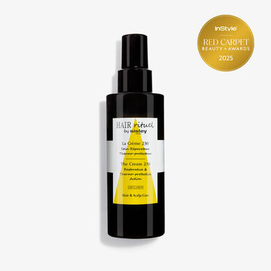 The Cream 230 Restorative & Thermo-Protective Action - Topshot