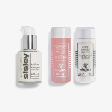 Ecological Compound Advanced Formula 60ml Essential Set - Topshot