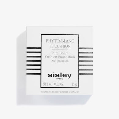 Phyto-Blanc Le Cushion 1W1 Ecru - Packshot