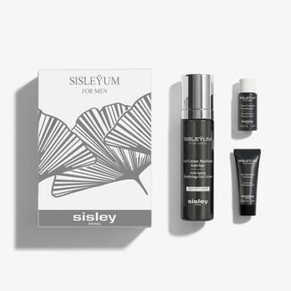 Sisleÿum Anti-Aging Mattifying Gel-Cream Discovery Program