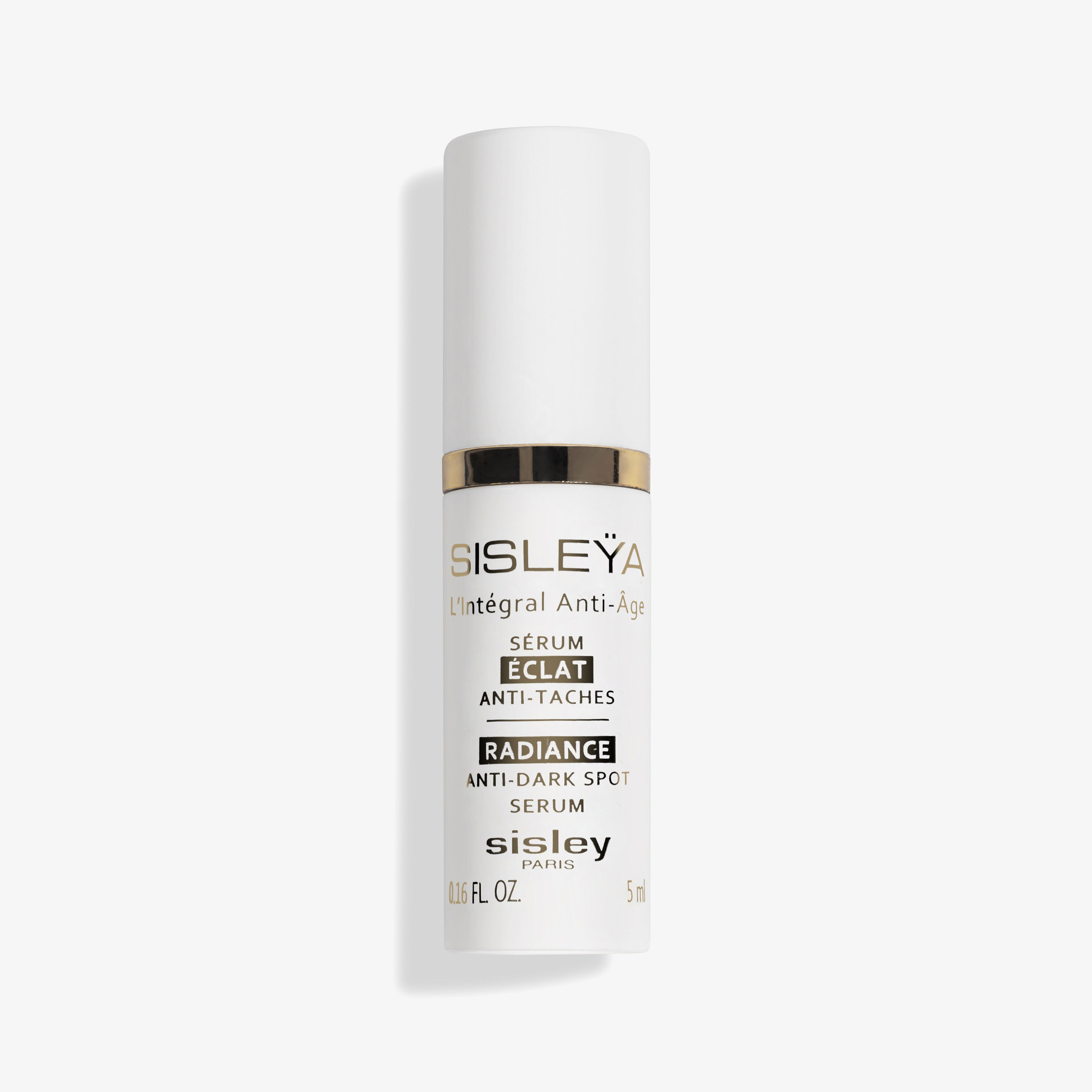 Sisleÿa L'Integral Anti Aging Fresh Gel Cream Routine - Sisley Paris