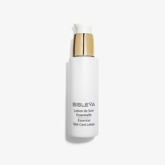 Sisle&yuml;a Essential Skincare Lotion 100ml