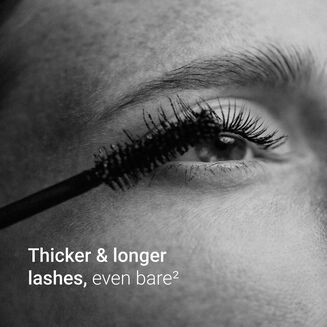 Phyto-Noir Mascara 1 Deep Black