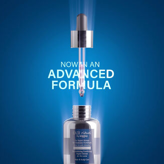 Revitalising Fortifying Super Serum Ritual
