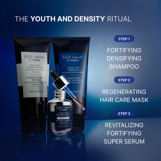 Revitalising Fortifying Super Serum