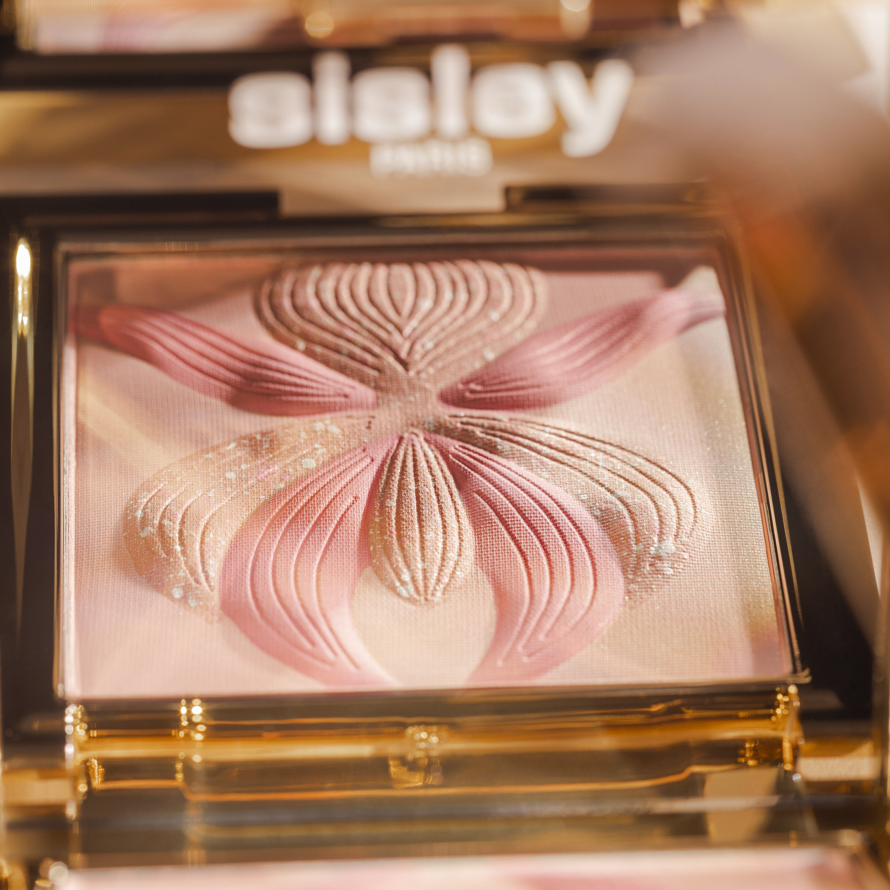 L'Orchidée Rose - Sisley Paris