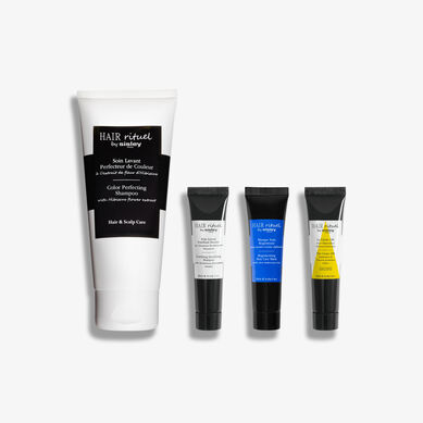 Color Perfecting • Hair Rituel At-Home Professional Total Care Kit