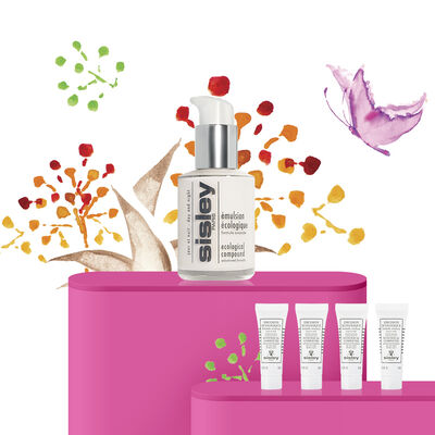 Ecological Compound advanced formula Set