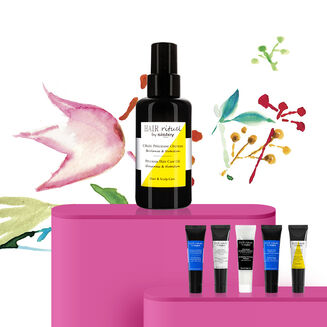 Hair Rituel At-Home Professional Care Kit